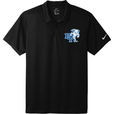 Nike Dry Essential Solid Polo