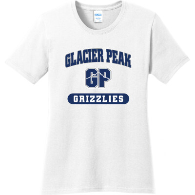 Women's Core Cotton Tee