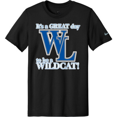 Nike Swoosh Sleeve rLegend Tee