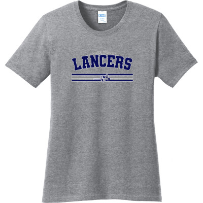 Women's Core Cotton Tee