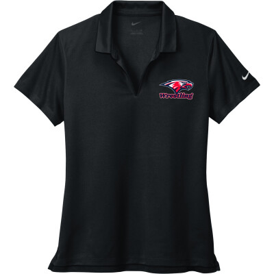 Nike Women's Dri-FIT Micro Pique 2.0 Polo
