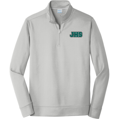 Performance Fleece 1/4-Zip Pullover Sweatshirt