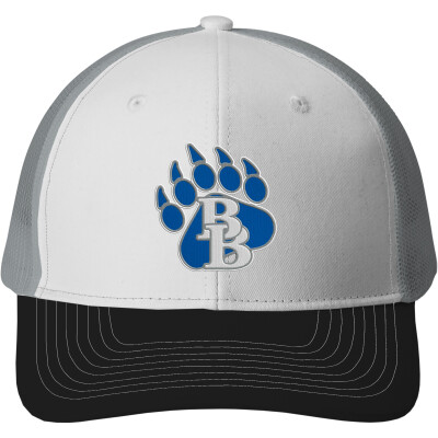 Snapback Trucker Cap