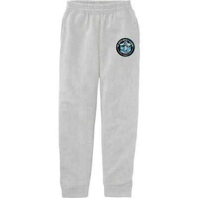 TSHA Youth Core Fleece Jogger