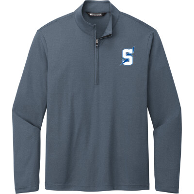 Travis Mathew Coto Performance 1/4-Zip