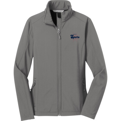 Women's Core Soft Shell Jacket