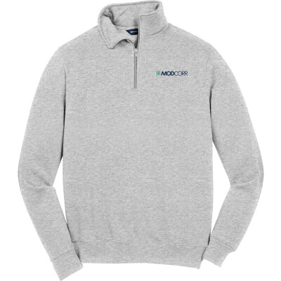 1/4-Zip Sweatshirt