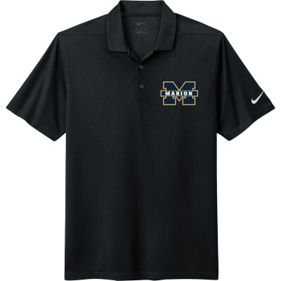 Nike Dri-FIT Micro Pique 2.0 Polo