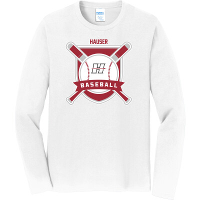 Long Sleeve Fan Favorite Tee
