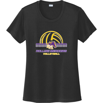 Women's Performance Tee