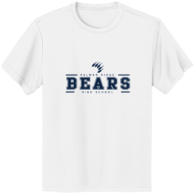 Youth Performance Tee