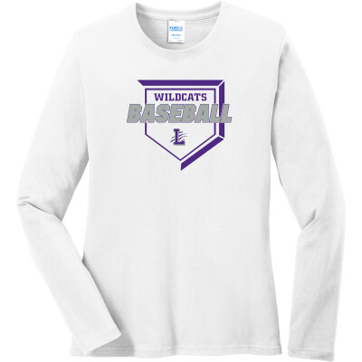 Women's Long Sleeve Core Cotton Tee