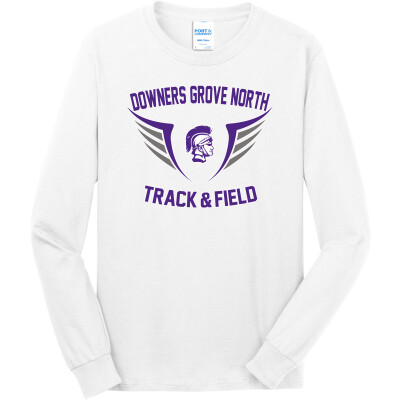 Long Sleeve Core Cotton Tee