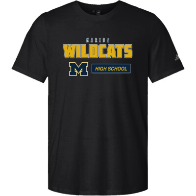 Adidas Blended T-Shirt