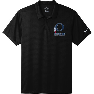 Nike Dry Essential Solid Polo