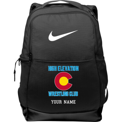 Nike Brasilia Medium Backpack