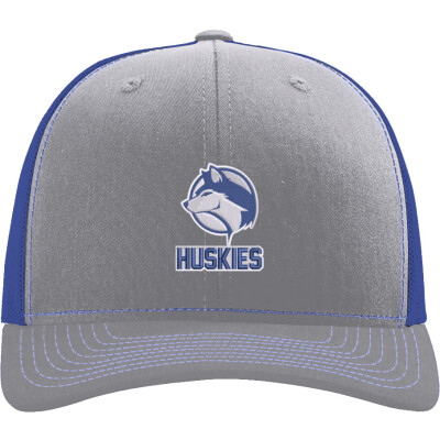 Snapback Trucker Cap