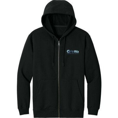 Tough Fleece Full-Zip Hoodie