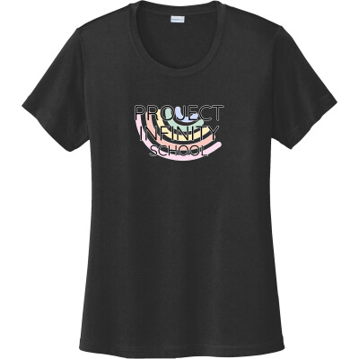 Women's Performance Tee