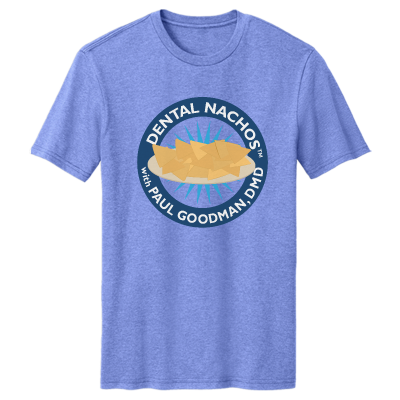Perfect Blend CVC Tee