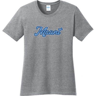 Women's Core Cotton Tee