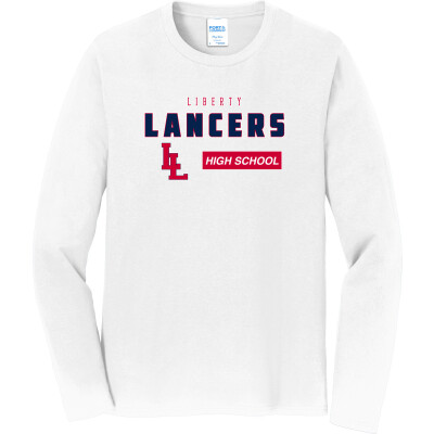 Long Sleeve Fan Favorite Tee