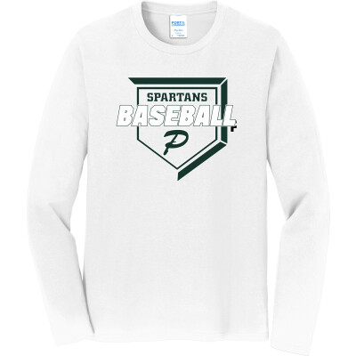 Long Sleeve Fan Favorite Tee