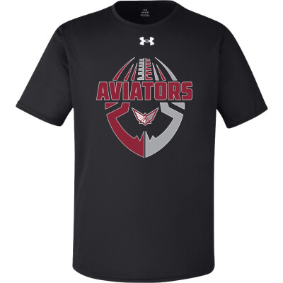 Under Armour Men's Team Tech T-Shirt