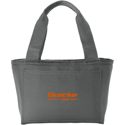Insulated Lunch Tote