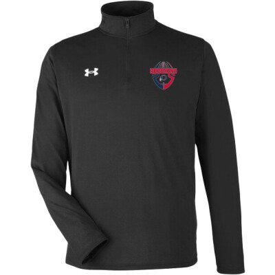 Under Armour Men's Team Tech Quarter-Zip