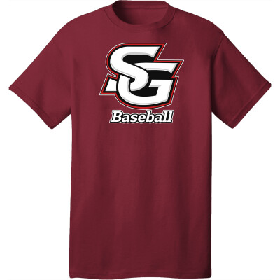 Personalizable Core Cotton Tee