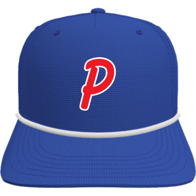 Cap America Icon Performance Rope Cap