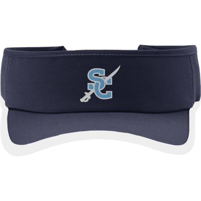 Repeat Visor