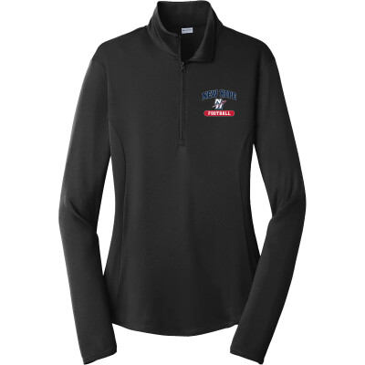 Women's Performance 1/4-Zip Pullover
