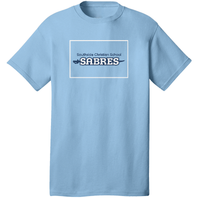 Adult Field Trip Core Cotton Tee