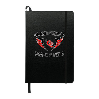 Ambassador Bound Journal Book Spoke