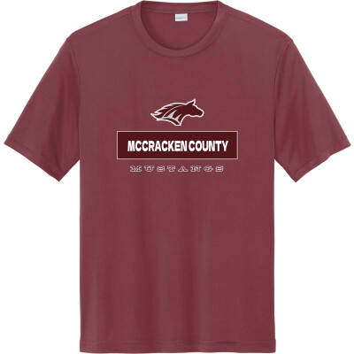 Performance Tee