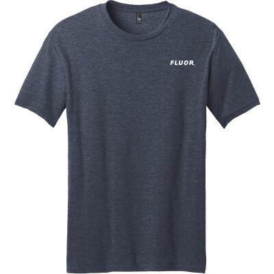 Perfect Blend CVC Tee