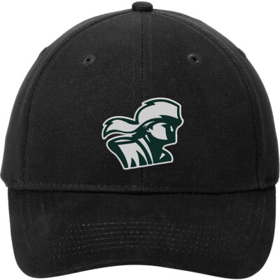 Brushed Twill Cap