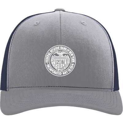 Snapback Trucker Cap