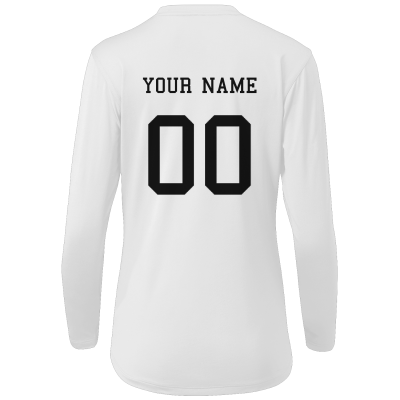 New Balance Women's Long Sleeve Tech T-Shirt