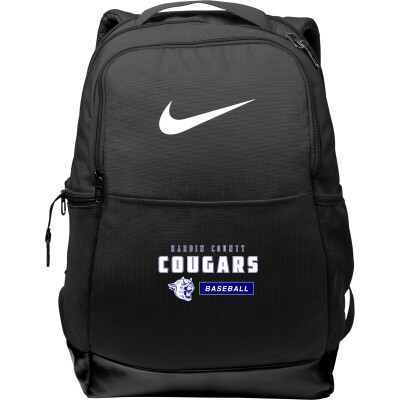 Nike Brasilia Medium Backpack