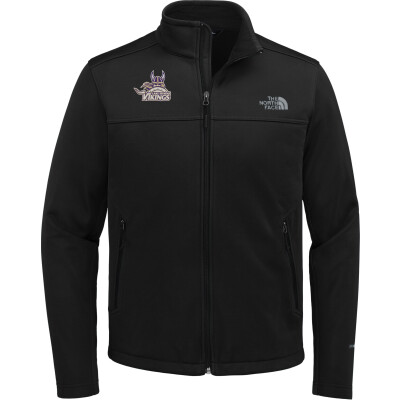 The North Face Ridgewall Soft Shell Jacket