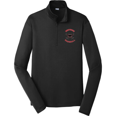 Competitor Performance 1/4-Zip Pullover
