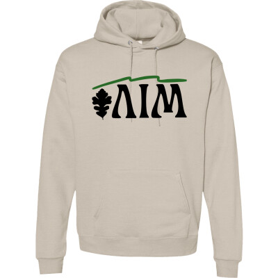Ecosmart Hooded Sweatshirt