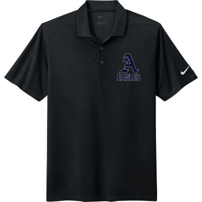 Nike Dri-FIT Micro Pique 2.0 Polo