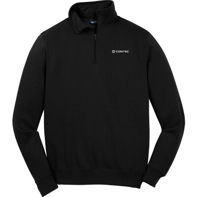 1/4-Zip Sweatshirt