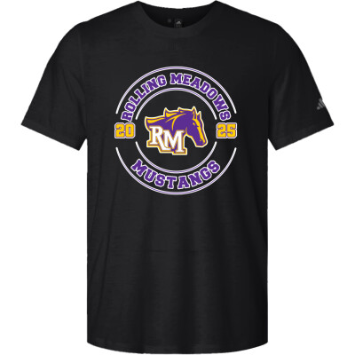 Adidas Blended T-Shirt