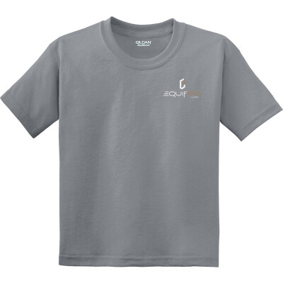 GILDAN Youth DryBlend T-Shirt (DTF)