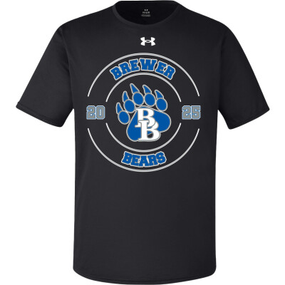 Under Armour Men's Team Tech T-Shirt
